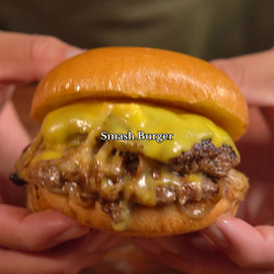 Smash Burger