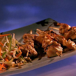 Lemongrass Chicken (Guy Fieri)
