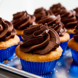 American-style Chocolate Buttercream Recipe