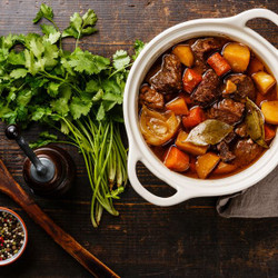 Boeuf Bourguignon : La Vraie Recette