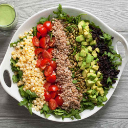 Stetson Chopped Salad