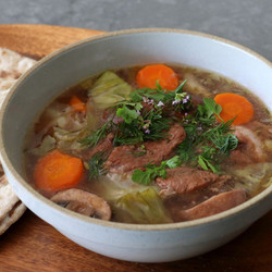 Viking Stew
