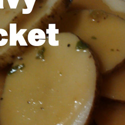 Diy Brown Gravy Packet