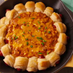 Chili-cheese Dog Dip