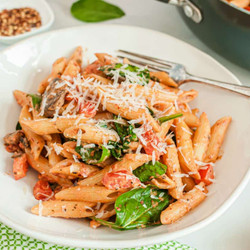Penne Rosa