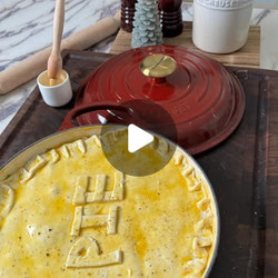 My Ultimate Christmas Pie
