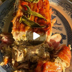 Leanne Loughran Mcauley's Perfect Pork Stuffing