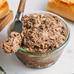 Vegan Rillettes