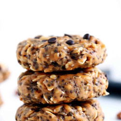 Breakfast Cookies