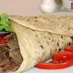 Recette Kebab : Durum Ou Galette