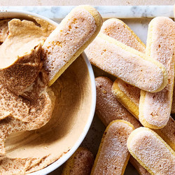 Tiramisu Dip