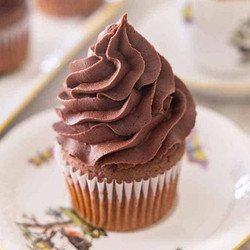 Chocolate Buttercream Frosting