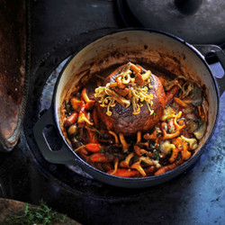 Knol-au-vin