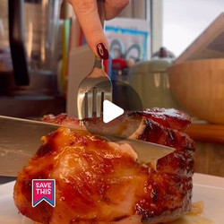 Cider Ham