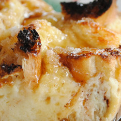 Creme Brulee French Toast Casserole