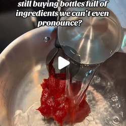Barbecue Sauce