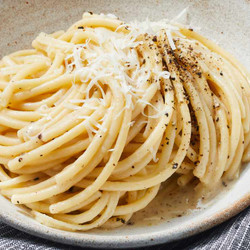 Cacio E Pepe