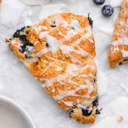 Vegan Scones Recipe