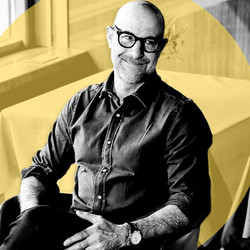 Stanley Tucci's 20-minute Pasta Sauce