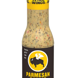 BWW Garlic Parm