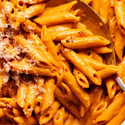 Penne Alla Vodka
