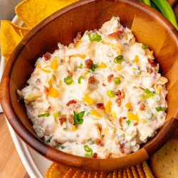 Million Dollar Dip