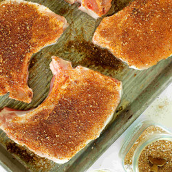 Pork Spice Mix