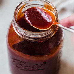 Just Like Sweet Baby Ray's Bbq Sauce