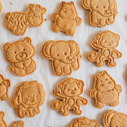 Animal Crackers