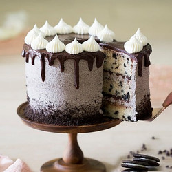 Oreo Cake