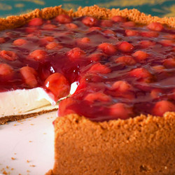 Easy Cream Cheese Pie