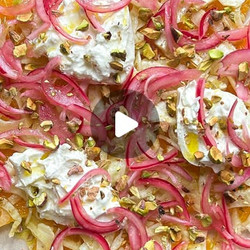 Fennel Orange Salad