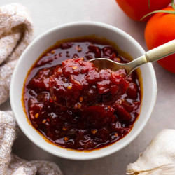 Tomato Chutney