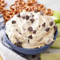 Cookie Dough Dip