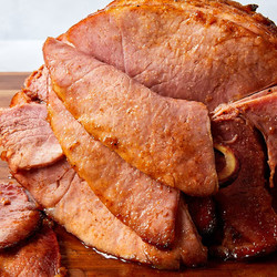 Honey Baked Ham