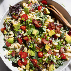 Blt Pasta Salad