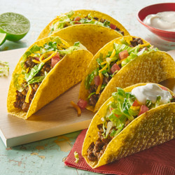 Taco Seasoning Mix