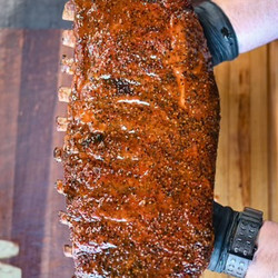 Spare Ribs