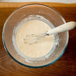 Beer Batter Recipe