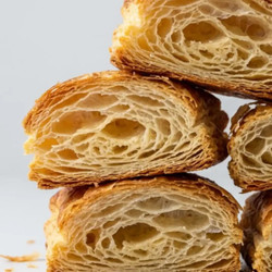Gluten-free Puff Pastry