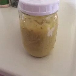 Copycat Campbell’s Condensed Cream Of Chicken Soup With Herbs