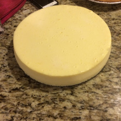 Cheesecake No 5