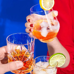 Vodka Sling