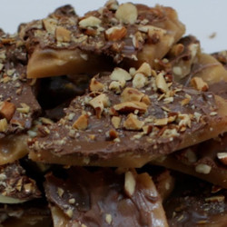 Wadsworth's Almond Roca