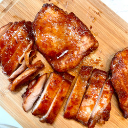 Char Siu Chicken (chinese Bbq Chicken)