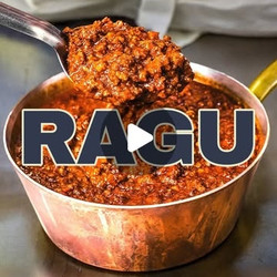 Ragu Like A Chef