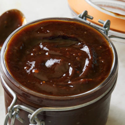 Tamarind Bbq Sauce