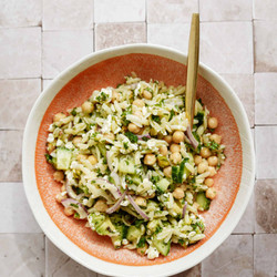 Jennifer Aniston Salad