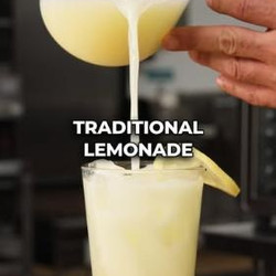 Classic Homemade Lemonade With A Twist