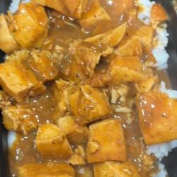 Easy Chicken And Gravy